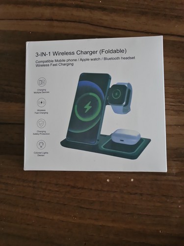In 1 wireless - 🔋,