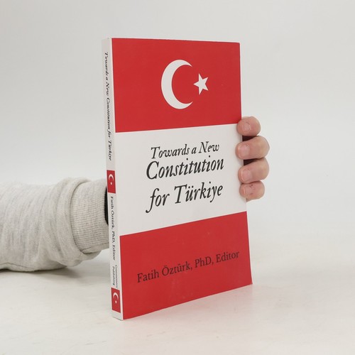 Towards new constitution for - a,