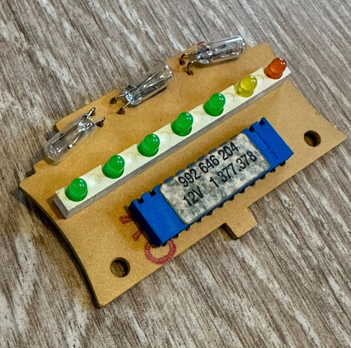 Bmw e30 tacho kombiinstrument - e30,