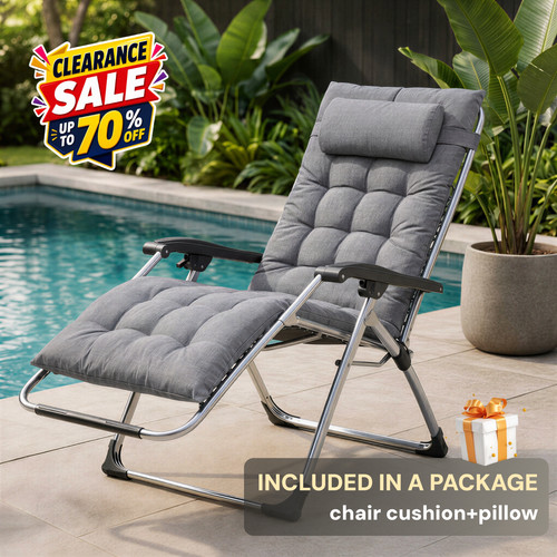 Garten zero gravity faltbarer - gravity,