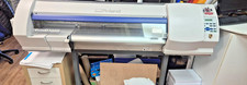 Roland VersaCam SP-300V Schneide Plotter Cut und Print gebraucht