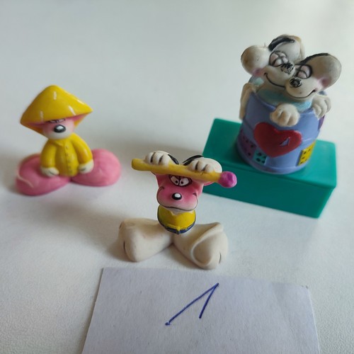Diddl figuren sammel - diddl-figuren, sammel-figuren