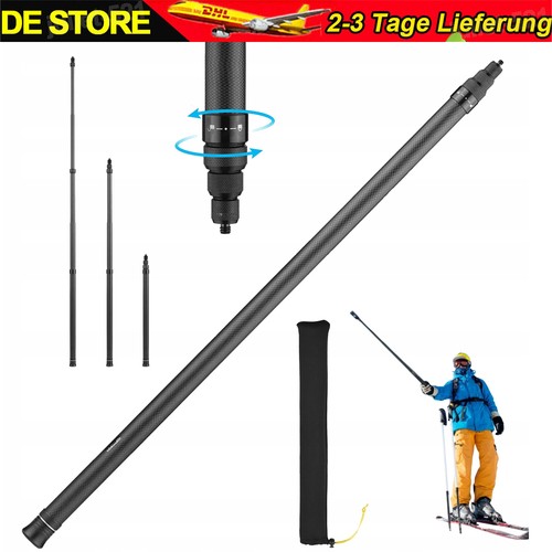 300cm invisible selfie stick - 300cm,