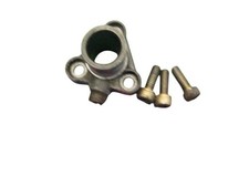 Sammler Flüssigkeit Motor 2