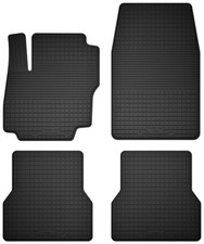 Gummifußmatten für: Ford