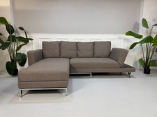Brühl Fourtwo Designer Sofa