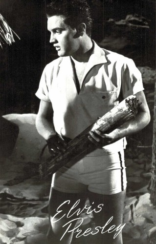 Elvis presley original - ,