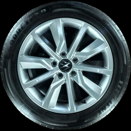 205 r17 91v sommerreifen vw - 205/55,