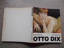 maler Otto Dix " Kunsthalle