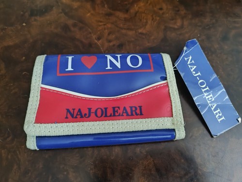 Naj oleari geldbörse vintage - oleari,