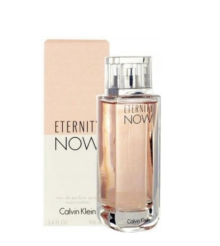 Calvin klein eternity - ⭐⭐,