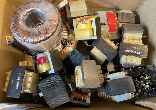 Traffo schrott kupfer recyceln - kupfer,