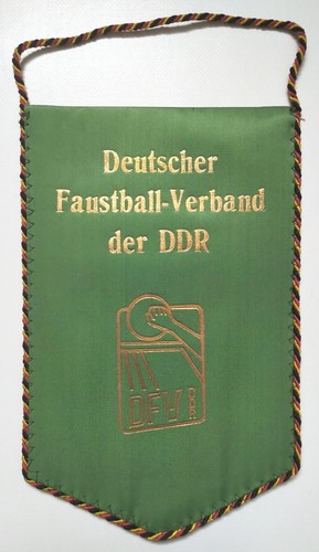 Deutscher faustball verband - faustball,