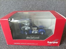 Herpa 1:87 in OVP 110365