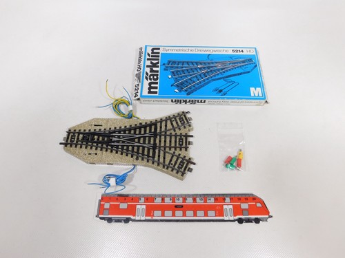 Märklin 5214 - märklin,
