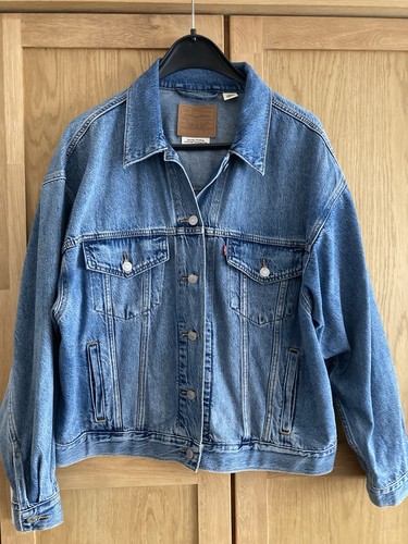Levis truckerjacke grösse - levis,