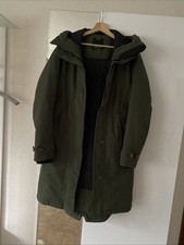 DIDRIKSONS LEYA Gr. 36 OLIVE