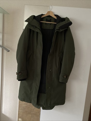 Didriksons leya 36 olive - didriksons,