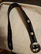 Original Pyrate Style Gürtel