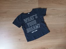 Dino T-Shirt Dinosaurier