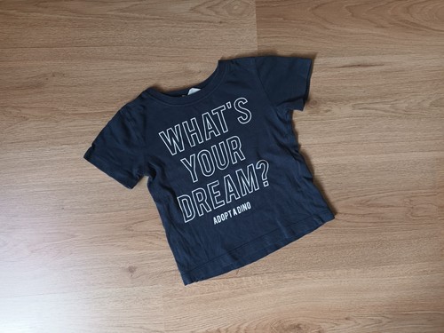 Dino shirt dinosaurier - t-shirt,