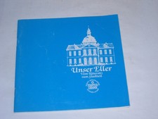 Heppe, Karl Bernd:Unser Eller. Vom Rittersitz zum Stadtteil. 
