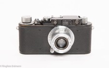 Leica 35mm sucherkamera - leica,