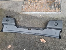 BMW e36 Kofferraumverkleidung