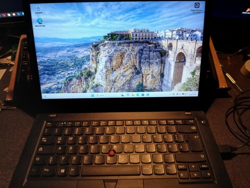 Lenovo thinkpad t480 notebook - t480,