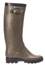Aigle Benyl Gummistiefel Kaki