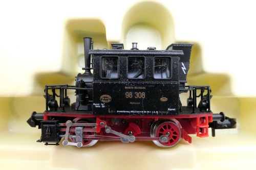 Minitrix 12015 lokalbahn - minitrix,