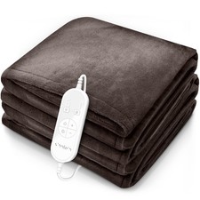 Heizdecke elektrisch