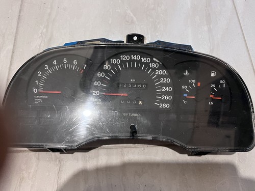 Kombiinstrument tacho - kombiinstrument,