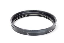 Hasselblad Filter Adapter B60 Bay 60 to 63mm Screw In Filters No.0914