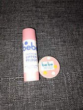 Bebe Lippenplfegesrift U Mini Dose 1970 Original Top Sammler