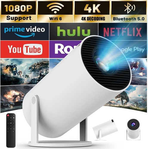 2025 neu mini beamer fhd - neu,