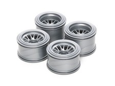 New tamiya mesh - tamiya, wheels
