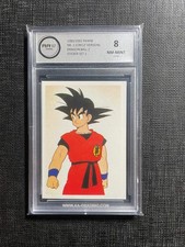 Son goku dragon ball z - son,