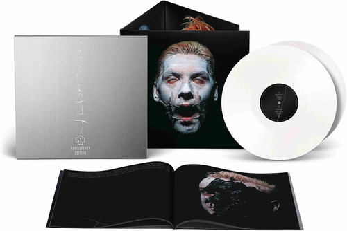 Rammstein sehnsucht 2lp - sehnsucht,