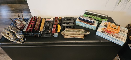 Märklin bastel und - märklin, bastel-