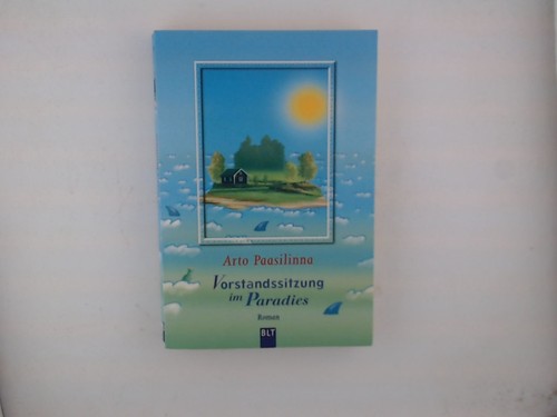 Vorstandssitzung paradies - vorstandssitzung,
