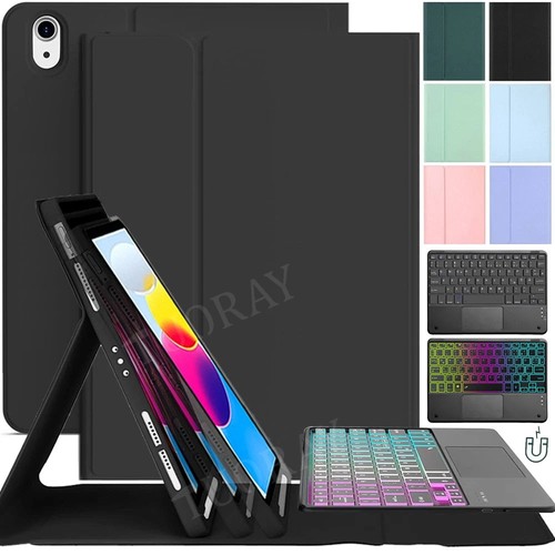 Hülle mit touchpad tastatur - mit,