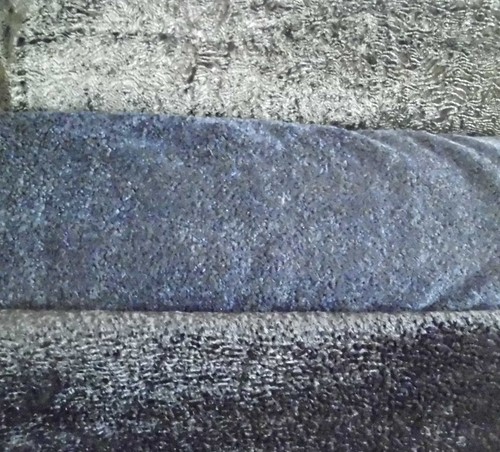 Kunstfell 3m - (€23/m²), 0,3m