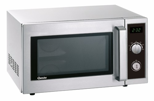 Mikrowelle gastro profi - mikrowelle,
