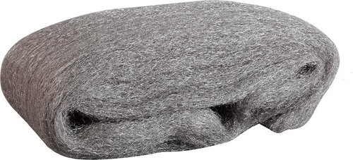 Kwb stahlwolle edelstahl extra - stahlwolle,