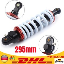 295mm Motorrad Stoßdämpfer