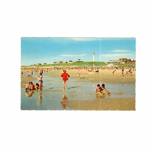 Ansichtskarte egmond aan - ansichtskarte,