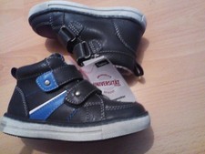 Impidimpi Thermo Stiefel