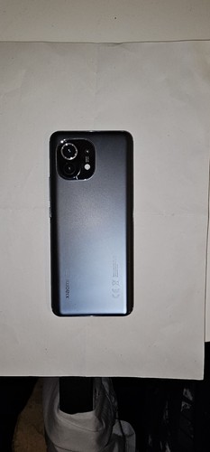 Xiaomi 11 - mi,