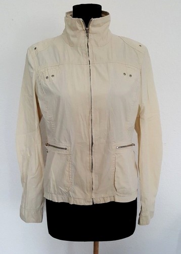Dünne damen jacke m - damen, gr